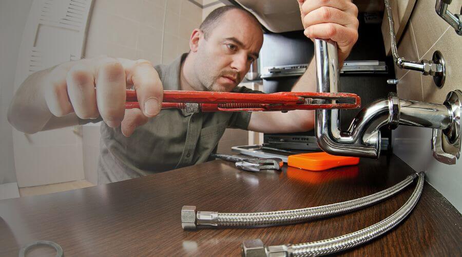 Local annual plumbing maintenance in Jewett, OH