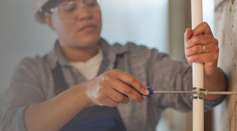 Professional annual plumbing maintenance services in Jewett, OH